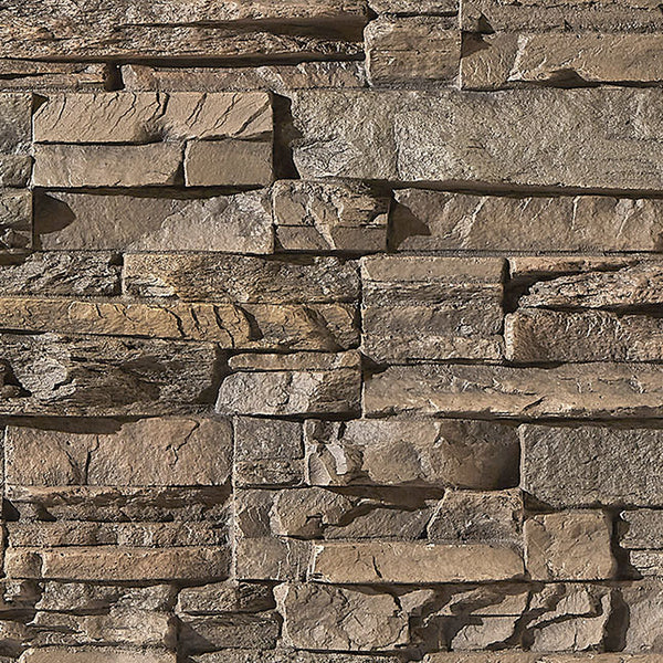 Laguna Lake Stones - Corners - Dessert color – JKD Stones