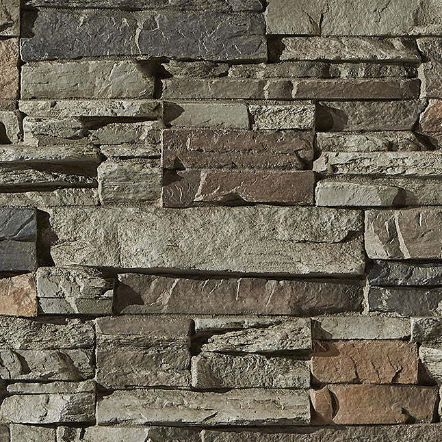 Laguna Lake Stones - Corners - Exmoore color