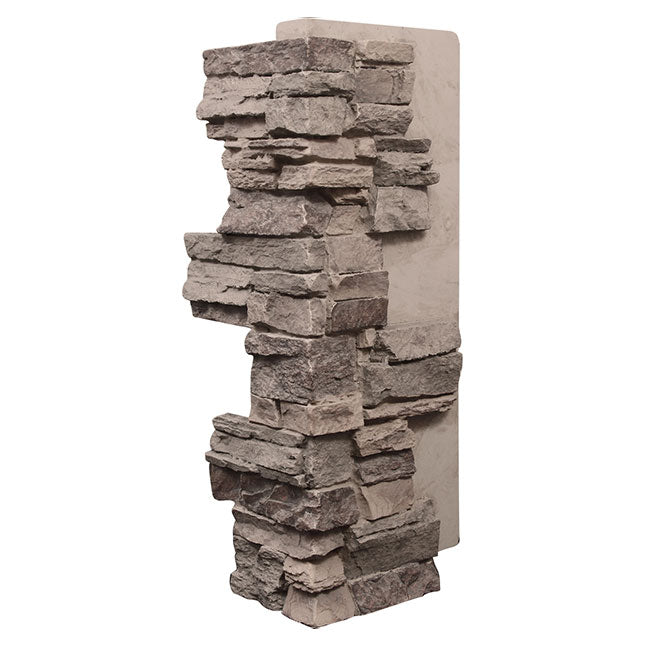 Laguna Lake Stones - Corners - Gran Cayon color