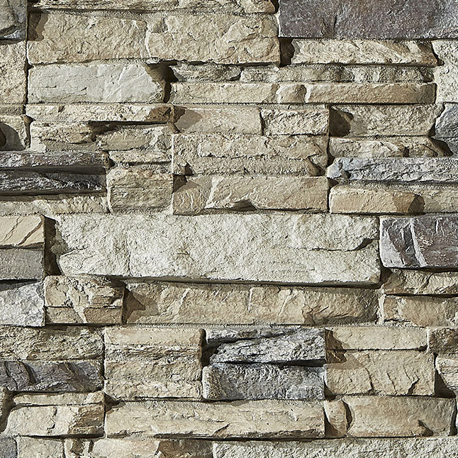 Laguna Lake Stones - Corners - Gran Cayon color