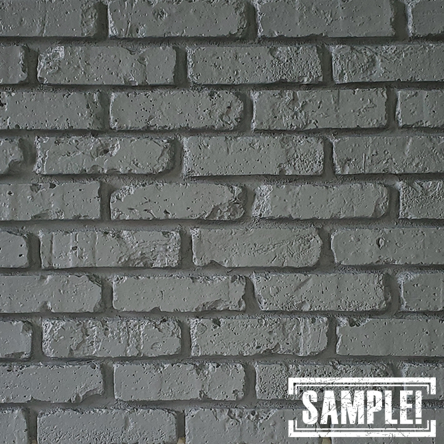Sample Rustic Brick - 11